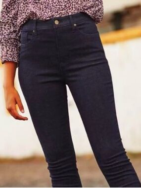 Reitmans The Curvy Super High Rise Jeans